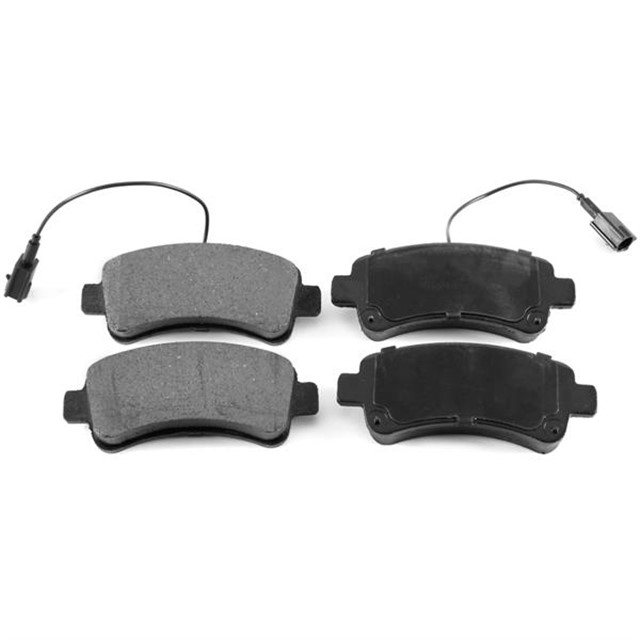 ARKA BALATA DUCATO 14 - FISLI GDB2106