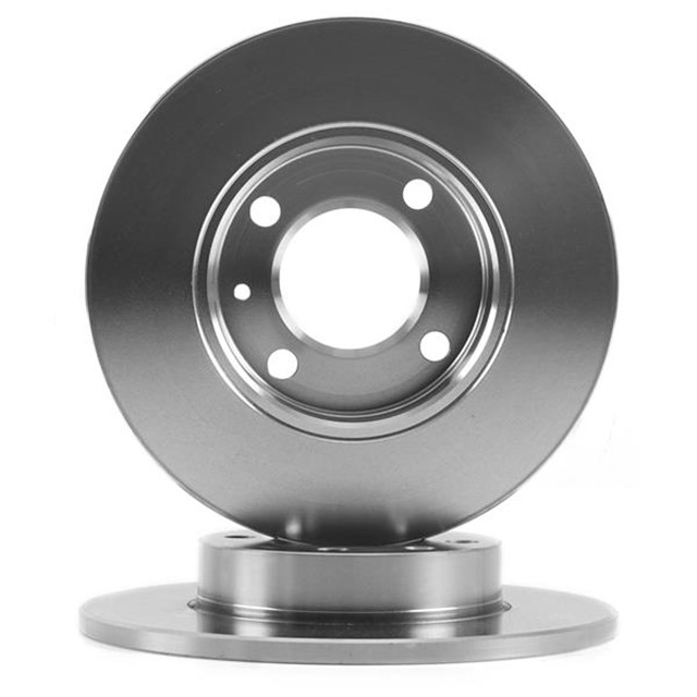 SEAT IBIZA 1993/2002 SOL/SAG ON FREN DISK