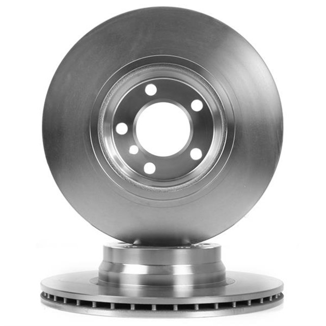 BMW 3 GT F34 2012/ SOL/SAG ON FREN DISK