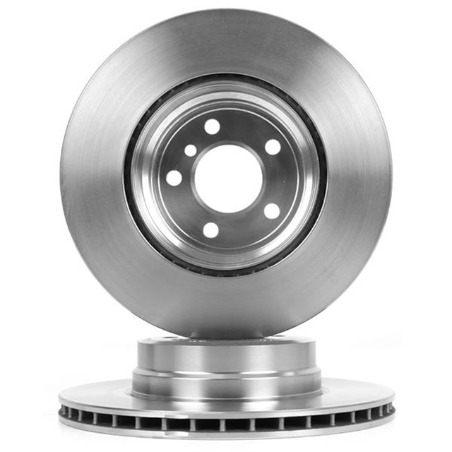 BMW X6 F16 F86 2014/2019 SOL/SAG ARKA FREN DISK