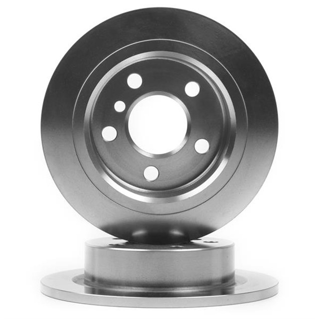 MINI COOPER 2013/ SOL/SAG ARKA FREN DISK