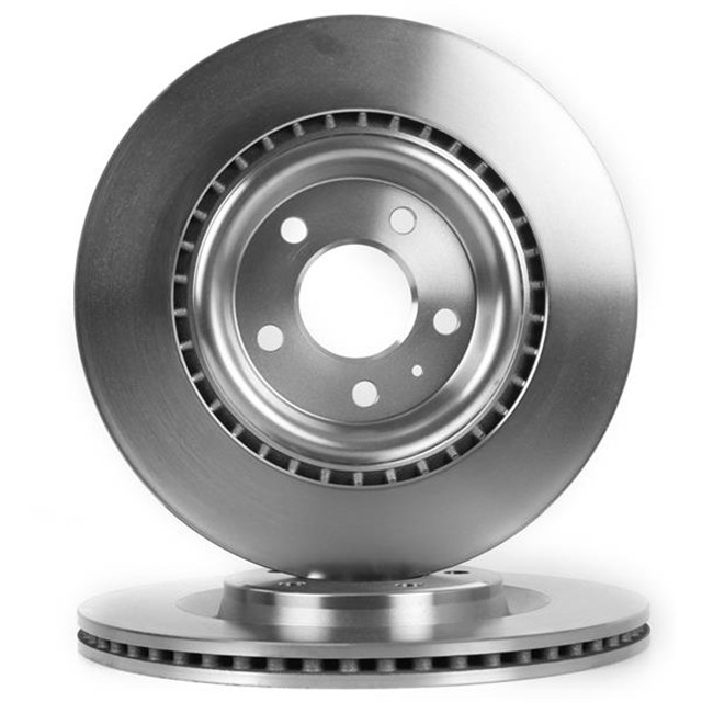 AUDI Q5 8RB 2008/2017 SOL/SAG ARKA FREN DISK