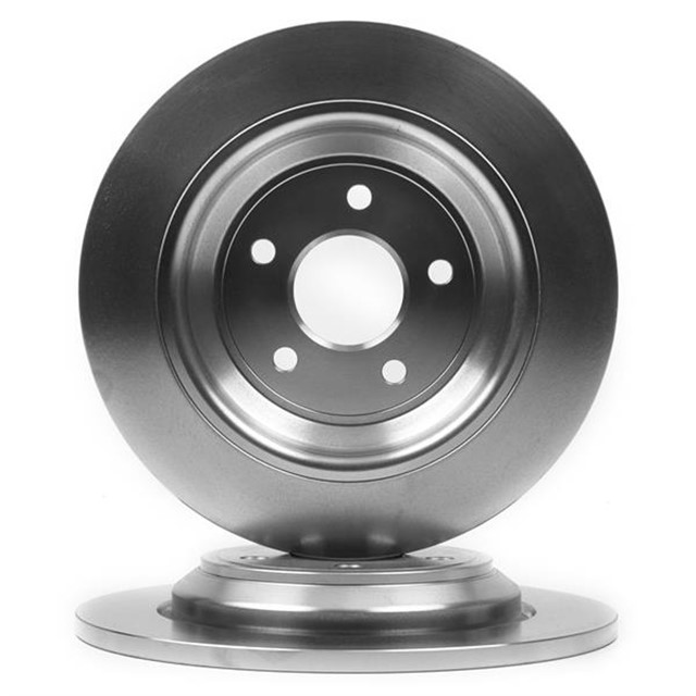 FORD FOCUS III 07 - 2015/ . SOL/SAG ARKA FREN DISK