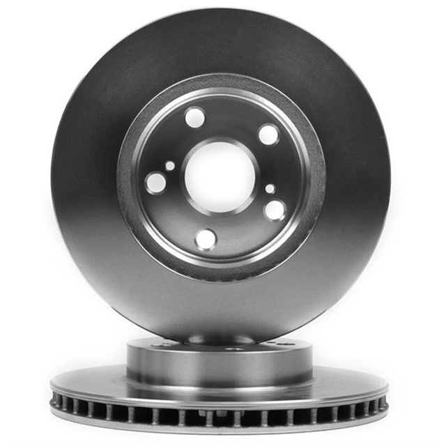 TOYOTA PRIUS 2003/2009 SOL/SAG ON FREN DISK