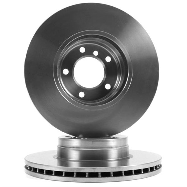 BMW 5 - 6 ON FREN DISK