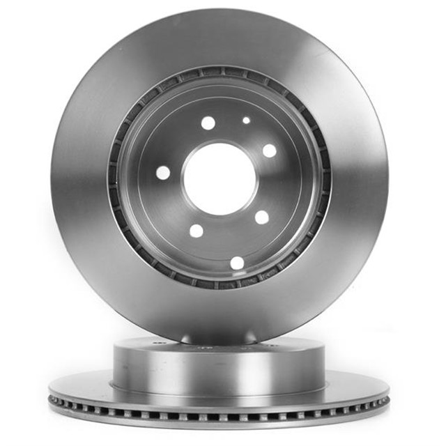 MAZDA CX - 9 2007/2015 SOL/SAG ARKA FREN DISK