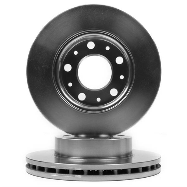 FIAT DUCATO 2006/ SOL/SAG ON FREN DISK