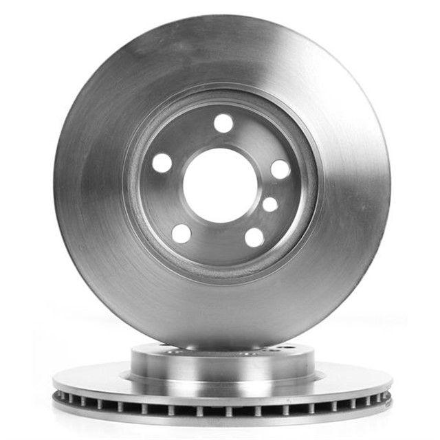 BMW X1 F48 2014/ SOL/SAG ON FREN DISKI