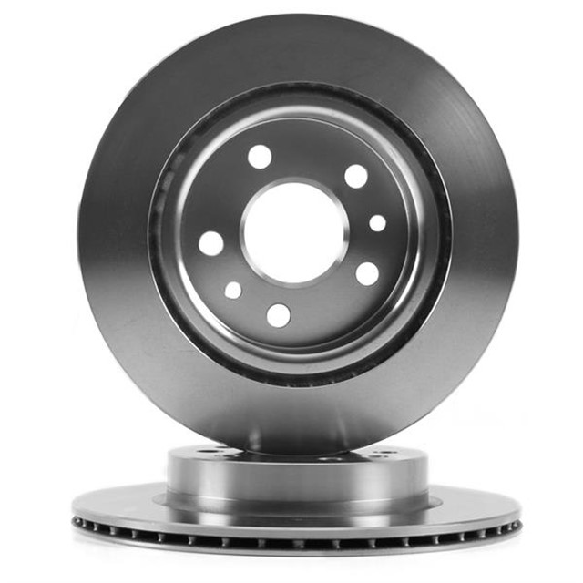 NISSAN QASHQAI III J12 04.2021/ SOL/SAG ARKA FREN DISK