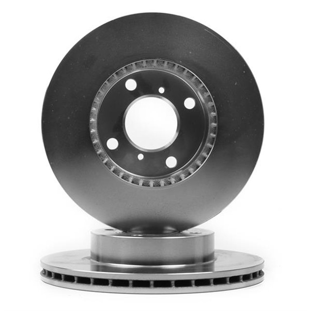 SUZUKI LIANA 2001/ SOL/SAG ON FREN DISK