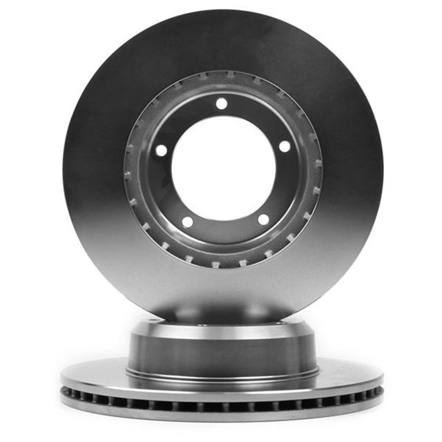 LAND ROVER DEFENDER CABRIO 1990/2016 SOL/SAG ON FREN DISK