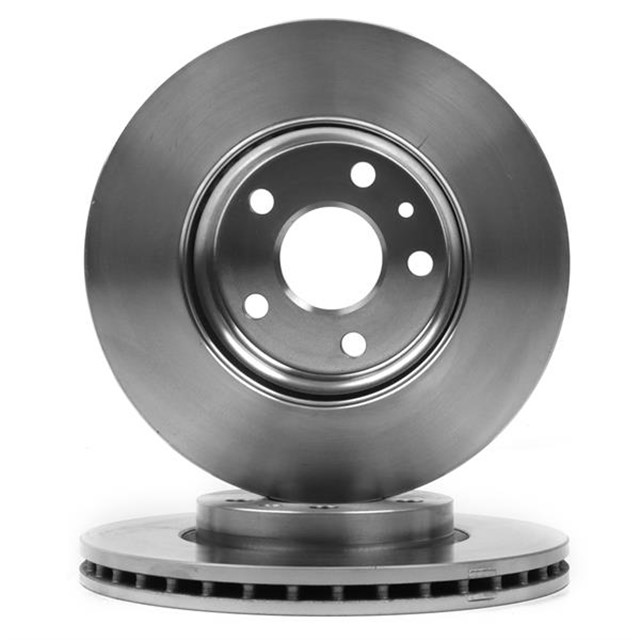 FREN DISKI ON [ADET] POLO - T - ROC - IBIZA - FABIA 17 - 