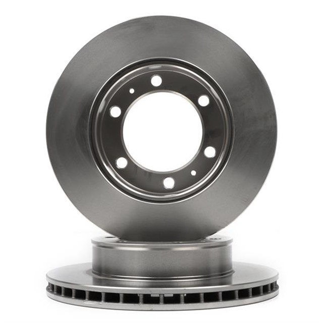 TOYOTA HILUX 2005/2015 SOL/SAG ON FREN DISK