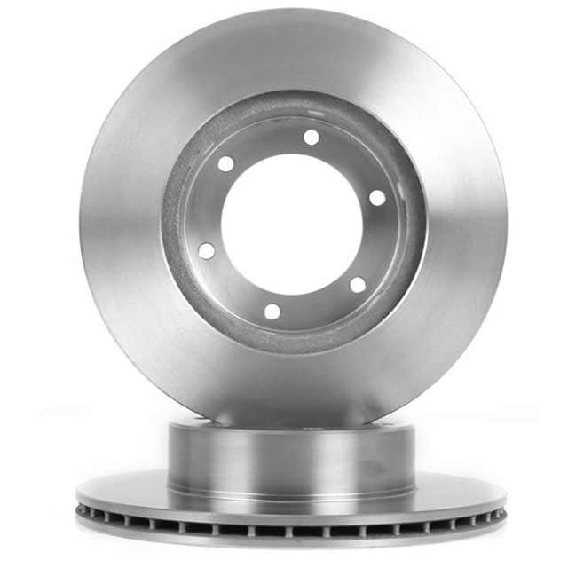 TOYOTA 4RUNNER 1985/1995 SOL/SAG ON FREN DISK