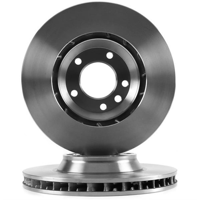 VOLKSWAGEN TOUAREG 2002/2010 SOL ON FREN DISK 18 19 JANTLAR ICIN