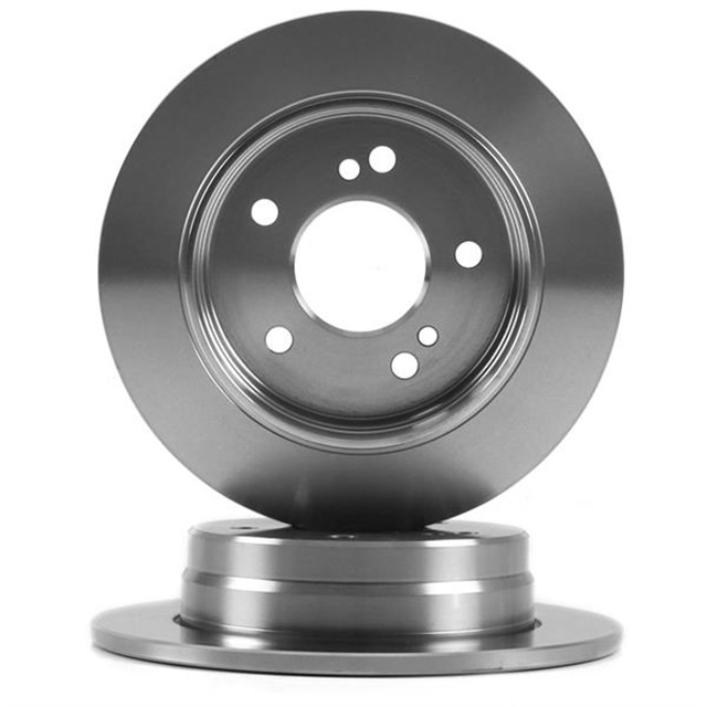 MERCEDES C - SERISI W202 1993/2000 SOL/SAG ARKA FREN DISK