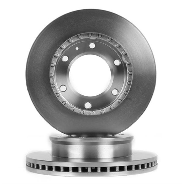 ON FREN DISK AYNASI MAZDA B2500 2.5 D BT50 4 4 05 - 11 FORD RANGER 05 11 289 6