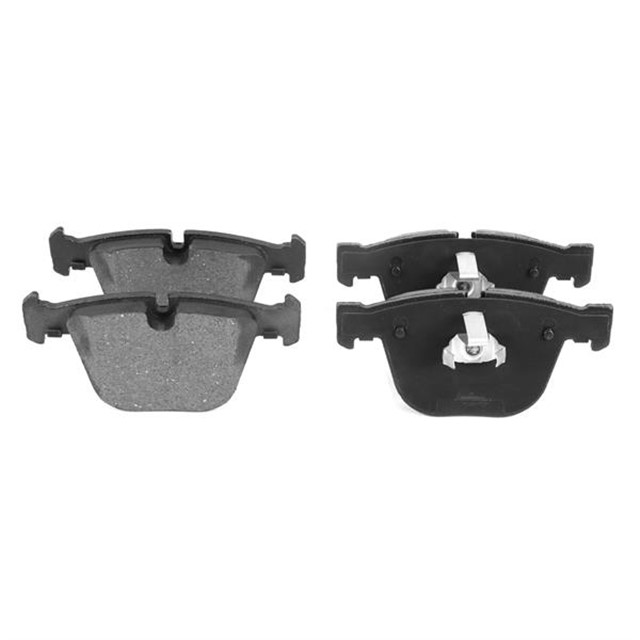 BENTLEY ARNAGE - AZURE II - BMW 1 - 3 - 5 - 6 - 7 - X5 - X6 ARKA BALATA