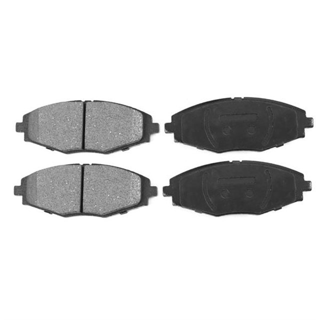 ON FREN BALATA DAEWOO LANOS 1.5L 1.6L KLAT 97 - 05 / MATIZ 0.8L 1.0L M200 M250 KLYA 98 - 