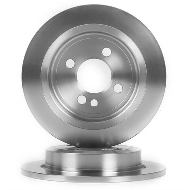 MINI CLUBMAN R55 2007/2014 SOL/SAG ARKA FREN DISK