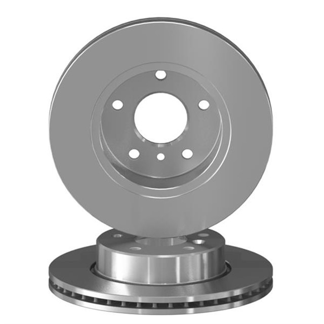 LAND ROVER RANGE ROVER II P38A 1994/2002 SOL/SAG ON FREN DISKI