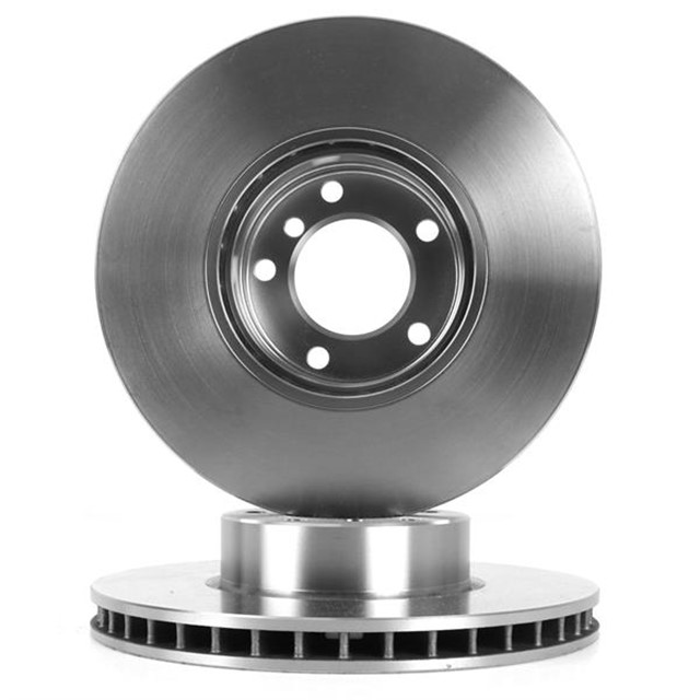 BMW 5 1995/2003 SOL/SAG ON FREN DISK