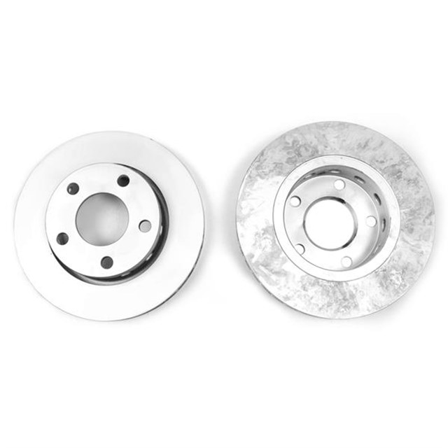 AUDI A4 8D2 1996/2001 SOL/SAG ARKA FREN DISK