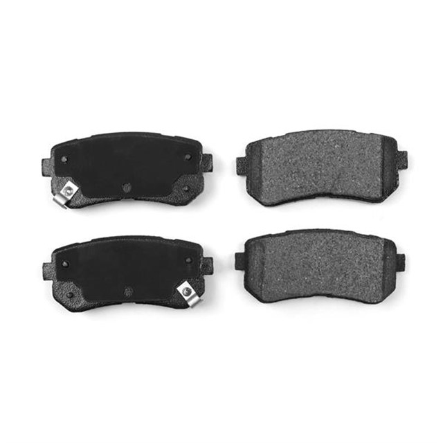 ARKA BALATA ACCENT ERA 1.4 GL - 1.5 CRDI - 1.6 GLS 11/05 KIA RIO 02 KIA CEED 07 GDB3421