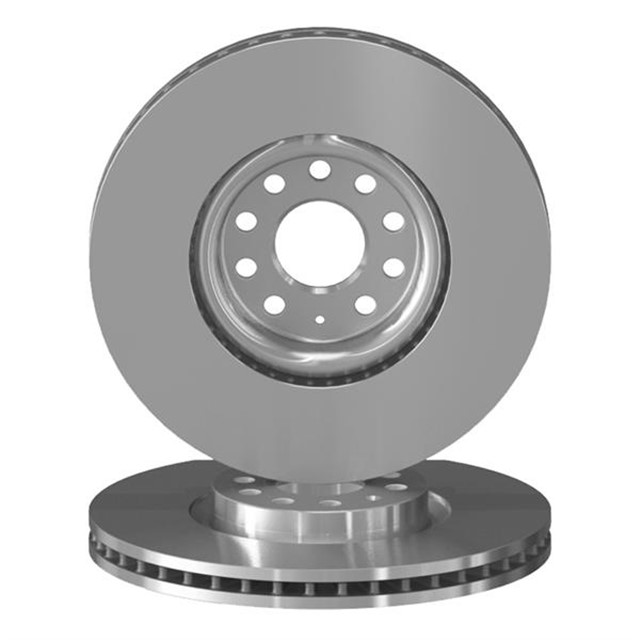 VW ATLAS 2018/2021 SOL/SAG ON FREN DISK