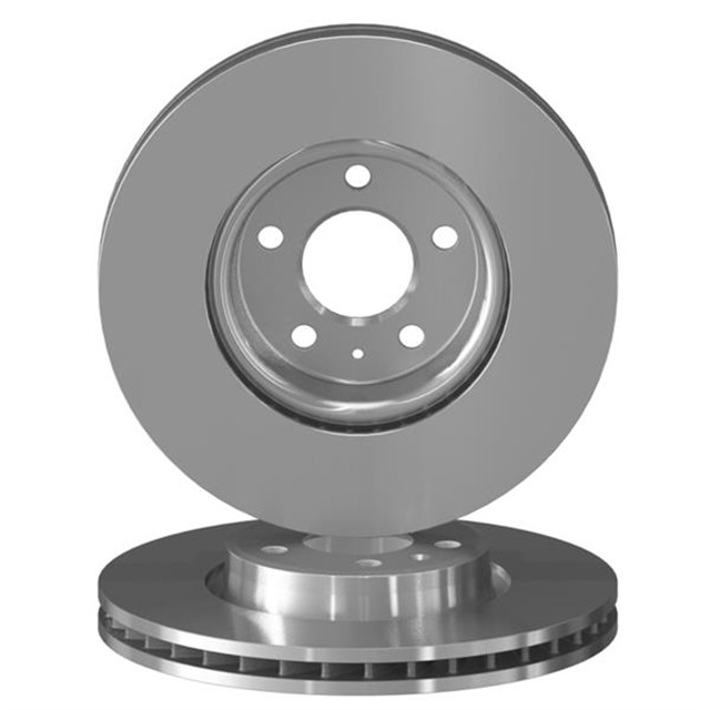 AUDI Q5 FYB FYG 2016/ ON FREN DISK