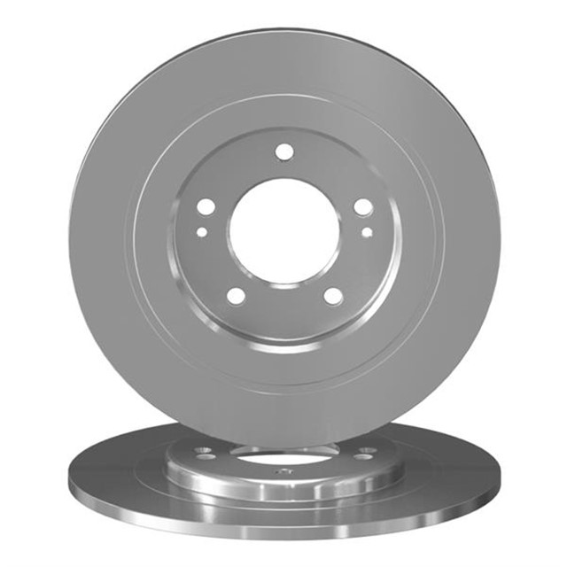 HYUNDAI I40 2012/ SOL/SAG ARKA FREN DISK