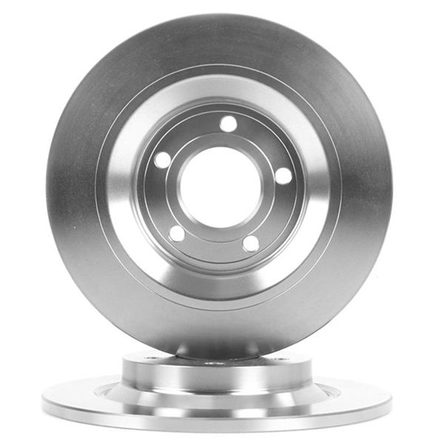 MAZDA 5 2006/2015 SOL/SAG ARKA FREN DISK