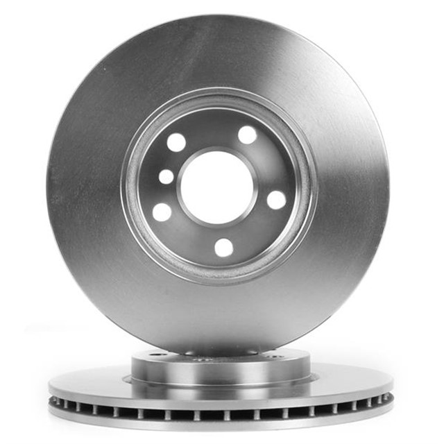 BMW X2 F39 2017/ SOL/SAG ON FREN DISK