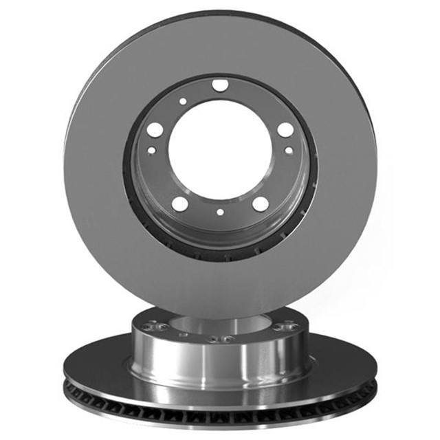 PORSCHE BOXSTER 986 1996/2004 SOL/SAG ON FREN DISK