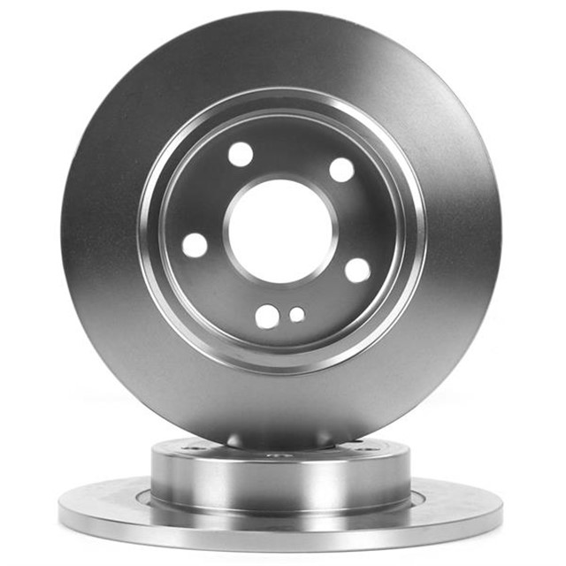 MERCEDES - BENZ A - CLASS W177 2018/ SOL/SAG ARKA FREN DISK