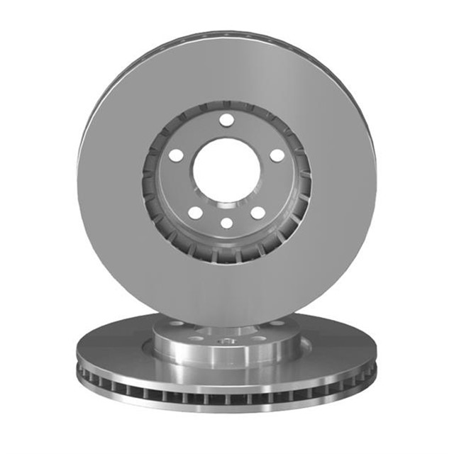 VW TRANSPORTER T6 2015/ ON FREN DISK