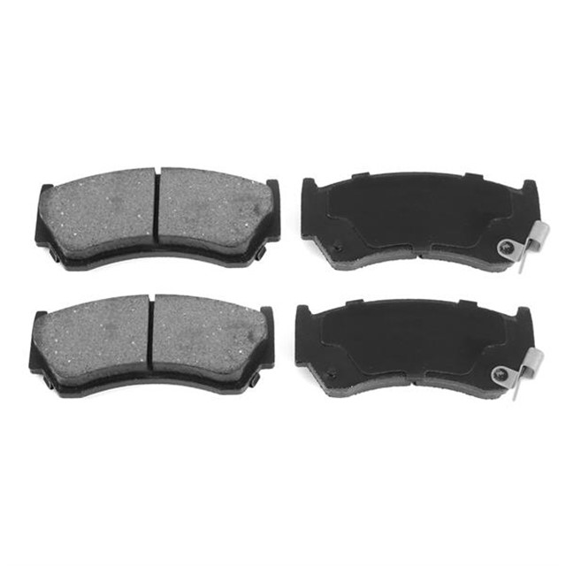 NISSAN ALMERA I ON BALATA METAL INDIKATORLU