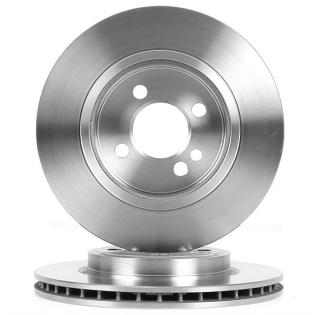 MINI R50 R53 2001/2006 SOL/SAG ON FREN DISK