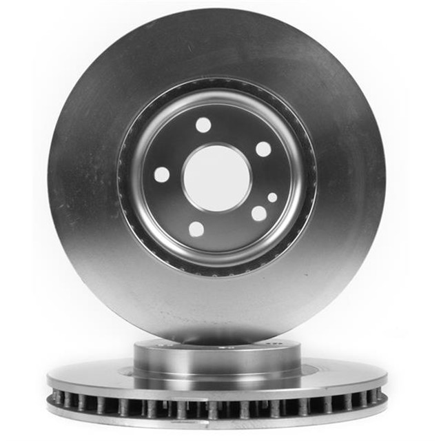 MERCEDES - BENZ VITO W447 2014/ SOL/SAG ON FREN DISKI