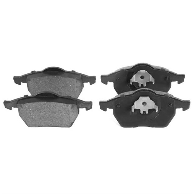 VW SHARAN 7M8. 7M9. 7M6 1995/05 - 2010/03FORD GALAXY I WGR 1995/03 - 2006/05 ON BALATA