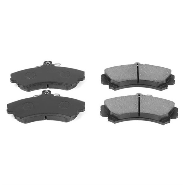 MITSUBISHI COLT - SMART FORFOUR ON BALATA