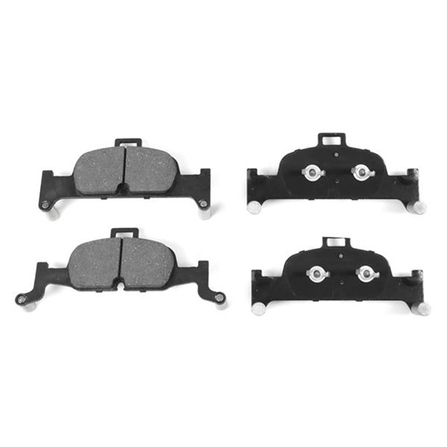 AUDI A4 - A5 - A6 - Q5 ON BALATA