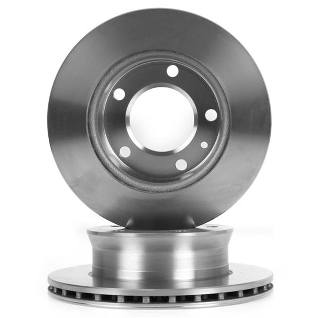 MERCEDES - SPRINTER 4 - T 1996/2006 SOL/SAG ON FREN DISK