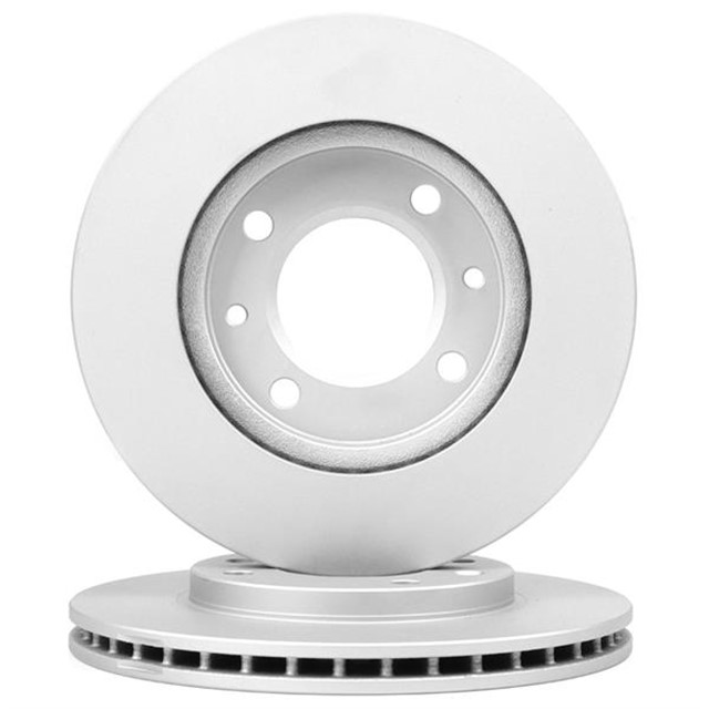 KAPLAMALI DISK PEUGEOT FREN DISKPEUGEOT 106 I 1A1C 1993/1996 SOL/SAG ON FREN DISKPEUGEOT 205 II