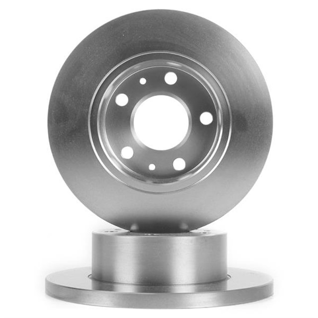 KARSAN JEST 2013/ SOL/SAG ARKA FREN DISK