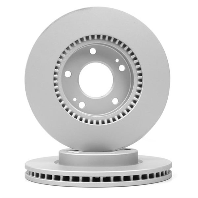 KAPLAMALI DISK KIA CEED - SPORTAGE FREN DISKHYUNDAI TUCSON JM 2004/2010 SOL/SAG ON FREN DISK