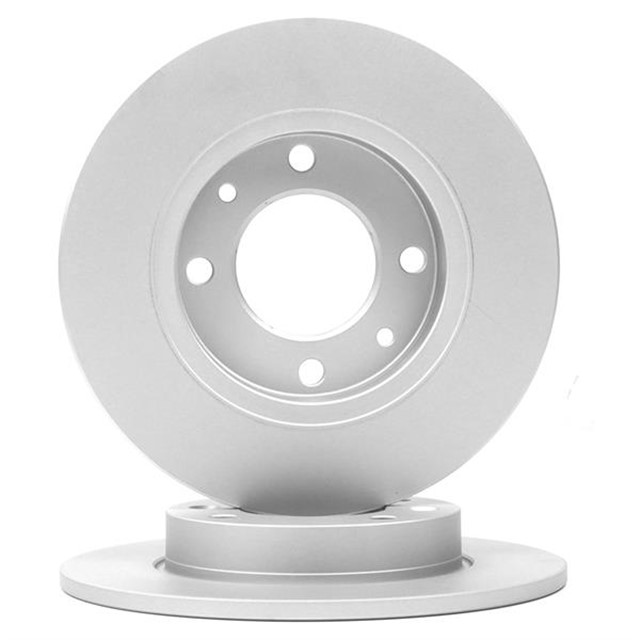 KAPLAMALI DISK PEUGEOT FREN DISKPEUGEOT 307 2000/2009 SOL/SAG ARKA FREN DISKPEUGEOT PARTNER 1997/2