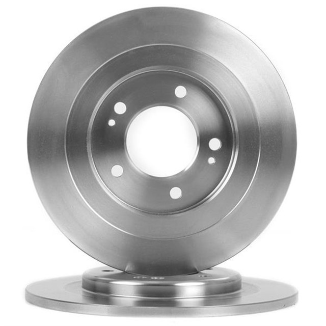 HYUNDAI I30 2012/ ARKA DISK