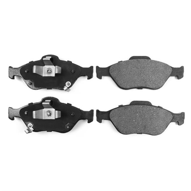 ON BALATA YARIS 06 GDB3457