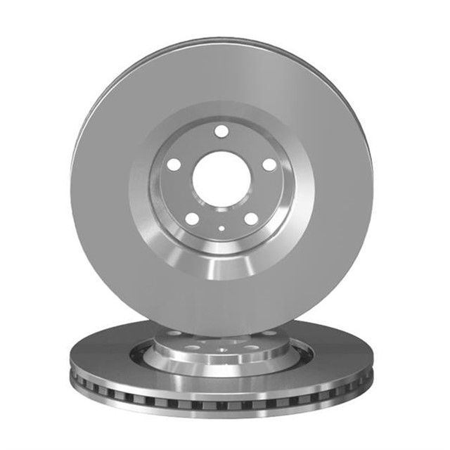 AUDI TT 2006/2014 SOL/SAG ON FREN DISK